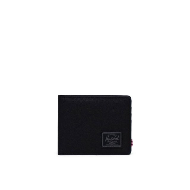 Herschel Roy Wallet - Black