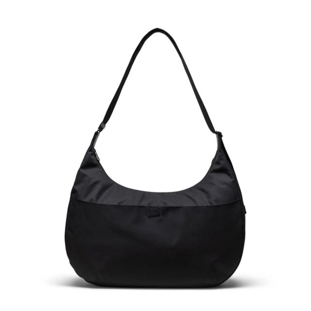 Herschel Yara Large Shoulder Bag in Black