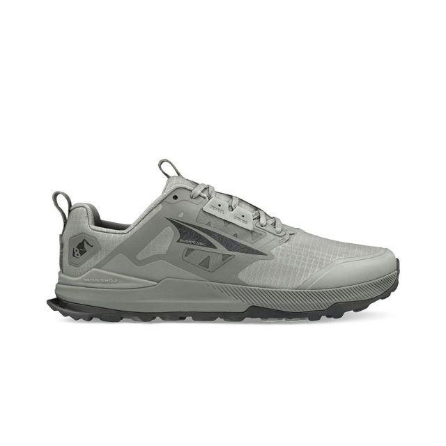 Altra Men's Lone Peak 8 in Taupe