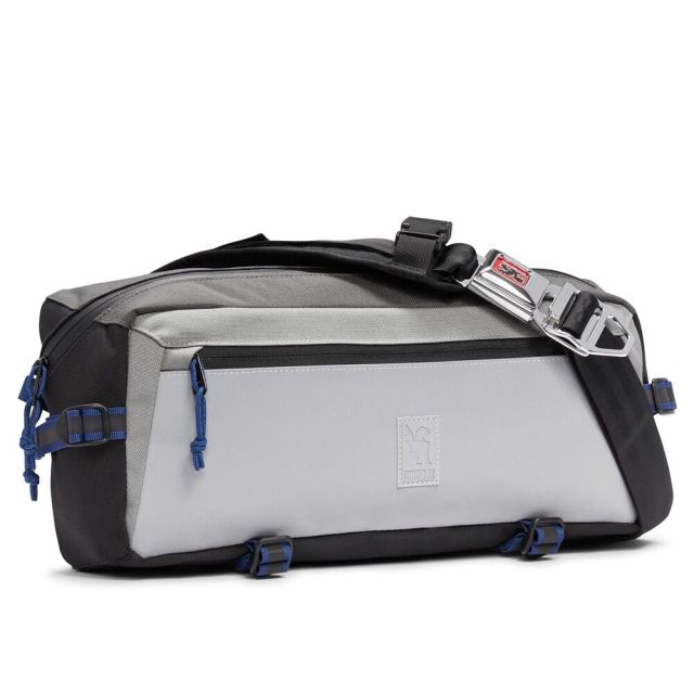 Chrome Industries Kadet Sling Bag in Fog