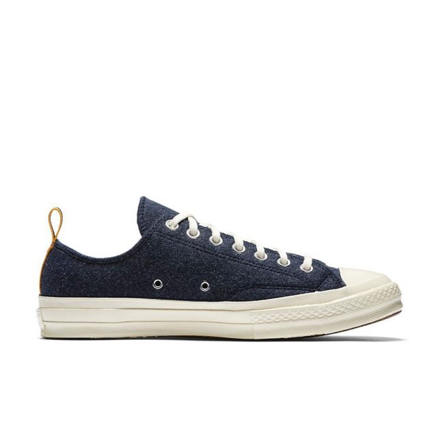 Converse Chuck Taylor Ox Cyan Space in Blue | Dr.Martens Canada