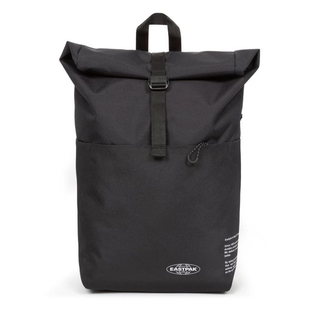 Eastpak Up Roll in Storm Black