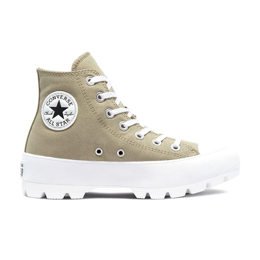 converse canvas utility