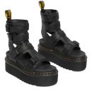 Dr. Martens Giavanna outlet Platform Gladiator Sandal