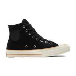 Converse all star 70 best sale hi black