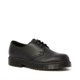 Dr. Martens 1461 Mono Slip Resistant Oxford Shoes in Black | Union Jack ...