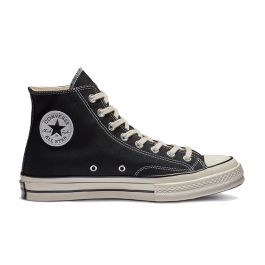 Converse Chuck 70 High Top in Black | Union Jack Boots Canada