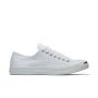 Converse Jack Purcell Classic Colors in White