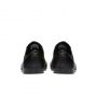 Converse Chuck Taylor All Star Leather Low Top in Black Monochrome