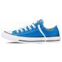 Converse Chuck Taylor Ox Cyan Space in Blue