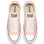 Converse Chuck Taylor All Star Seasonal Colors Low Top in Sunset Glow/White/Black