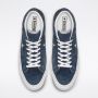 Converse One Star Premium Suede Low Top in Blue