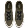 Converse One Star Camo Low Top in Dark Stucco/Egret/Herbal