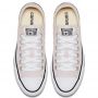 Converse Chuck Taylor All Star Seasonal Low Top in Barely Rose