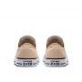 Converse Chuck Taylor All Star Seasonal Low Top in Raw Ginger