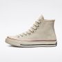 Converse Chuck 70 High Top in Parchment