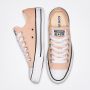 Converse Chuck Taylor All Star Seasonal Colour Low Top in Particle Beige