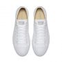 Converse Chuck Taylor All Star Canvas Low Top in White Monochrome