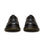 Dr. Martens 1461 Plain Welt Smooth Leather Oxford Shoes in Black Smooth