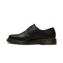Dr. Martens Vegan 1461 Felix Oxford Shoes in Black Felix Rub Off