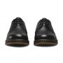Dr. Martens 1461 Cavendish Leather Dm's Lite Shoes in Black Temperley