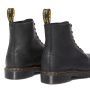 Dr. Martens 1460 Pascal Ambassador Leather Lace Up Boots in Black Ambassador