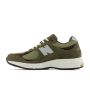 New Balance Men's 2002R in Green with White