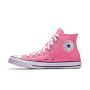 Chuck Taylor All Star High Top in Pink