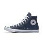 Chuck Taylor All Star High Top in Navy