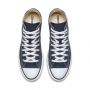 Chuck Taylor All Star High Top in Navy