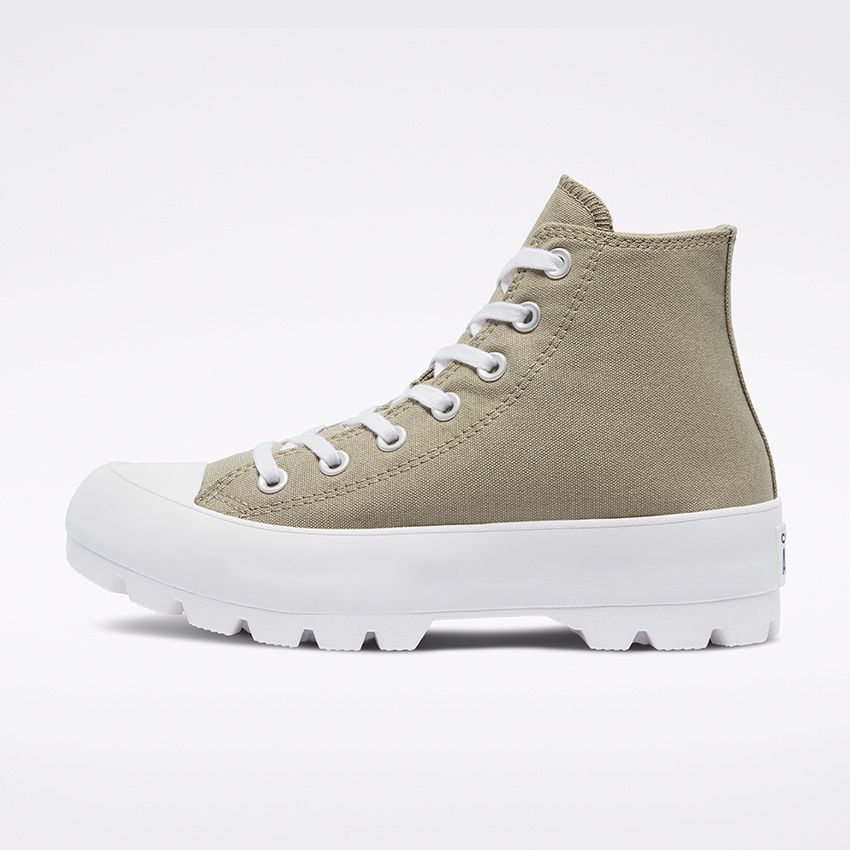 canvas utility chuck taylor all star