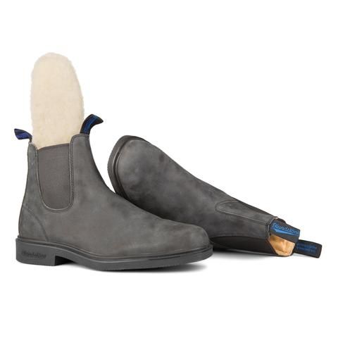 blundstone winter chisel