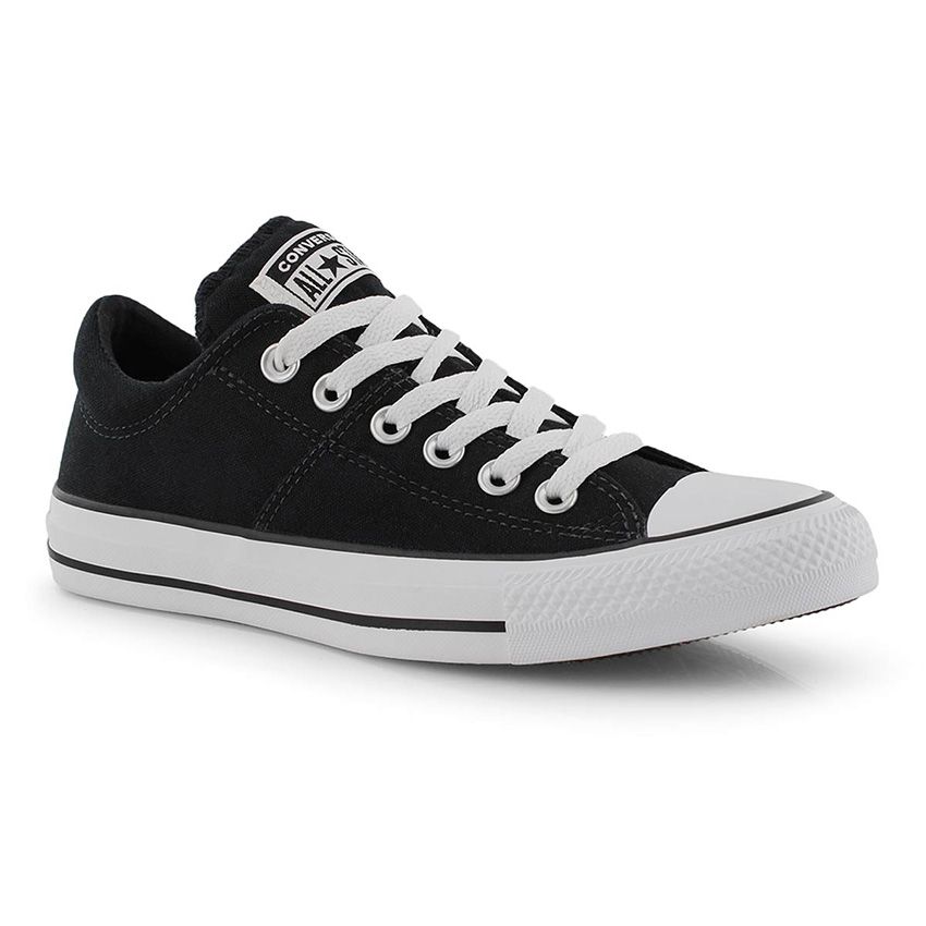 converse madison low top