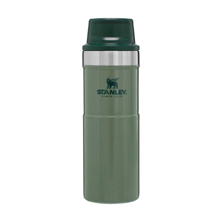 Stanley 64 oz. Classic Stay Chill Pitcher, Hammertone Green