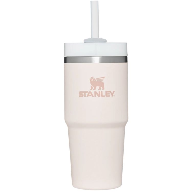 Stanley Adventure Quencher Tumbler 30oz Flawless Pink