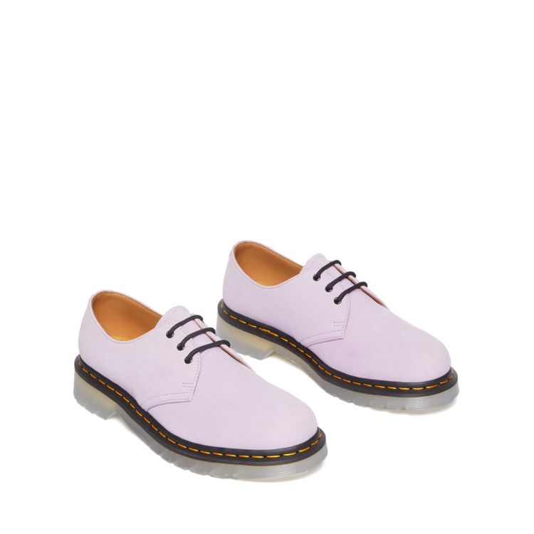 The Ultimate Guide to 1461 Iced II Buttersoft Leather Oxford Shoes