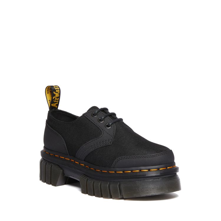 Dr martens jadon black on sale ajax