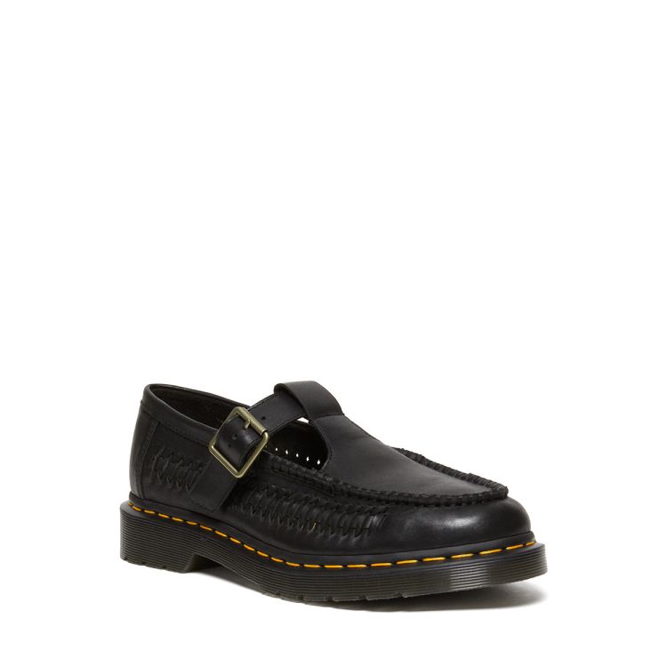 Dr. Martens Mary Jane Shoes: Style, Comfort, and Cultural Significance