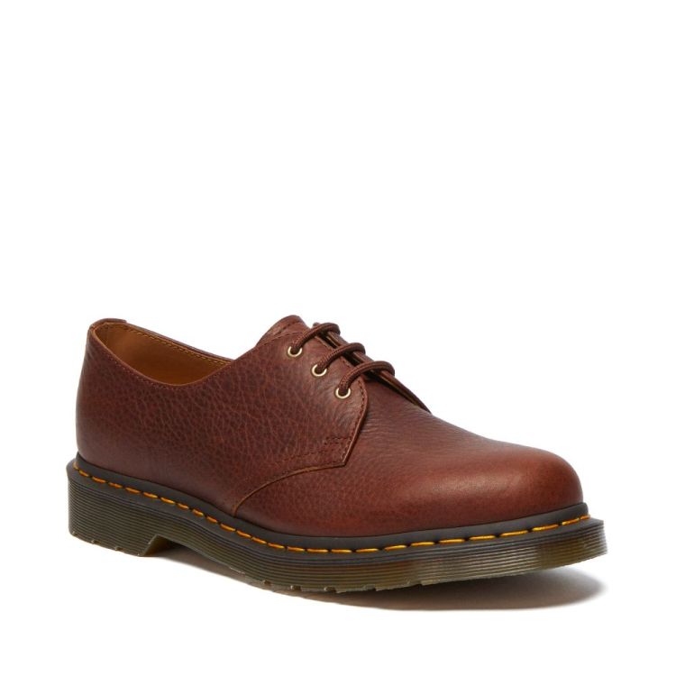 Dr martens 1461 elastic best sale