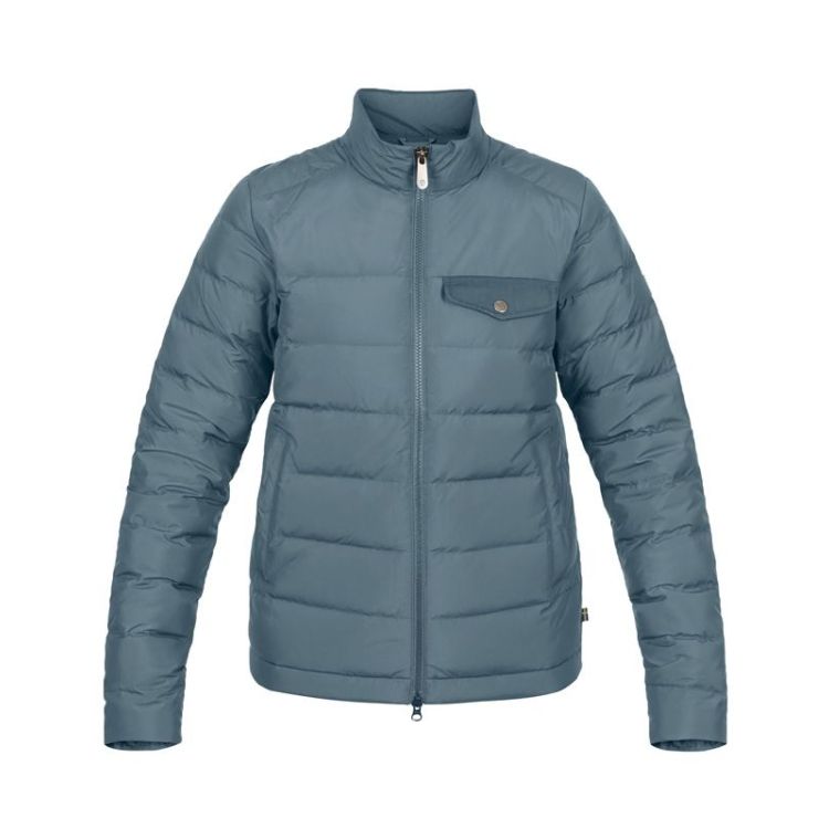 Greenland fashion down liner jacket