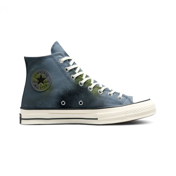 Converse hot sale boots grey