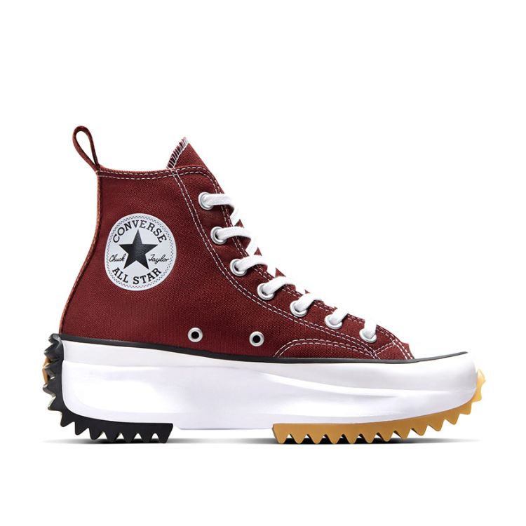 Look converse orders plateforme