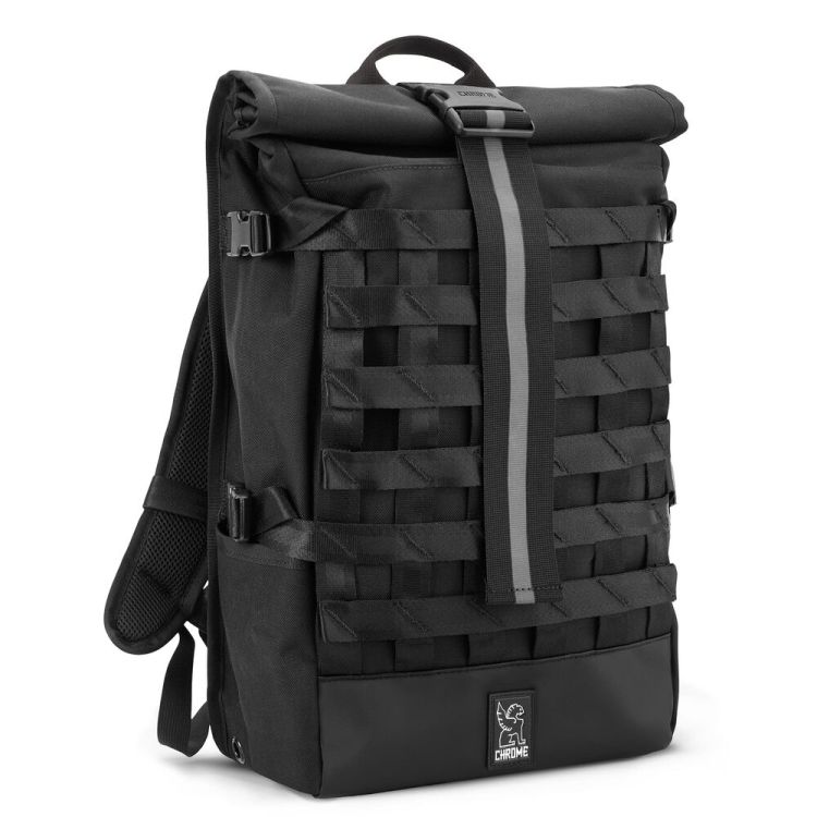 Chrome waterproof backpack sale