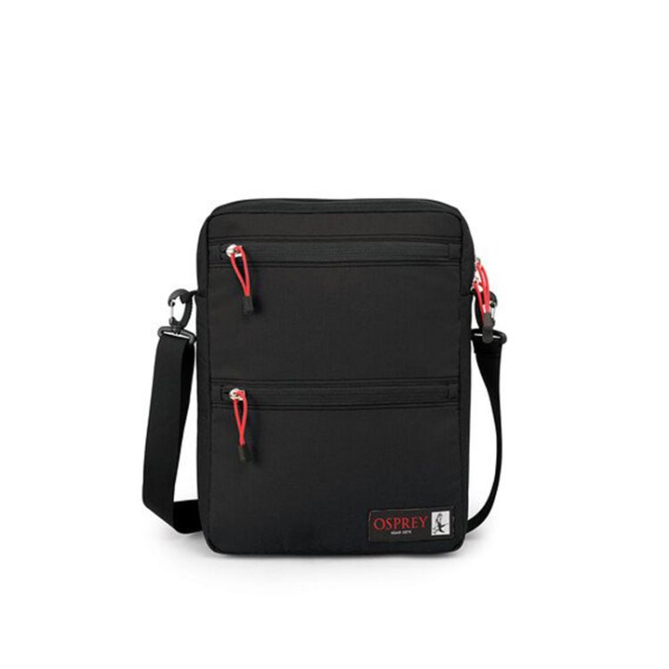 Osprey Heritage Musette Bag