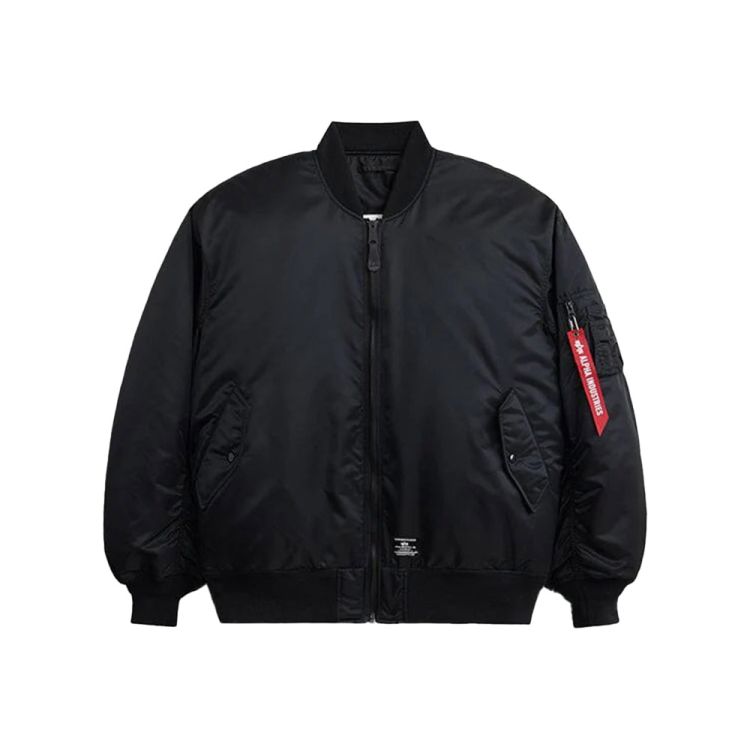 Blood brother bomber jacket best sale