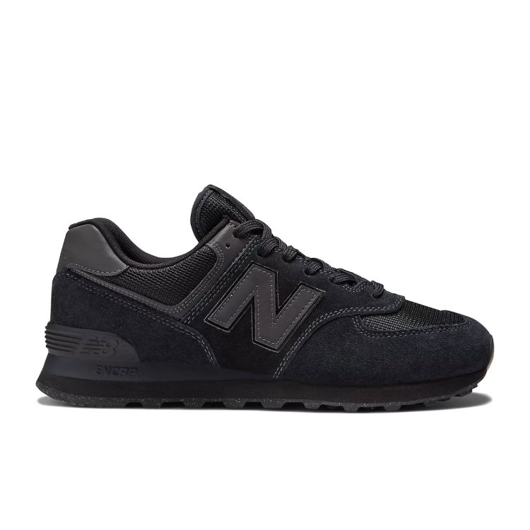 New balance 572 men black deals