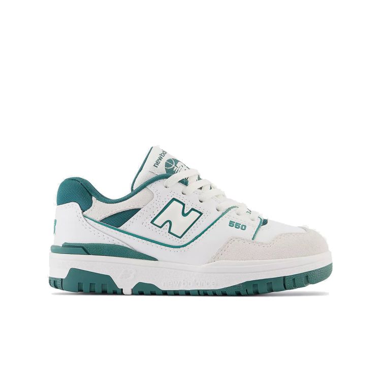 New balance youth hotsell