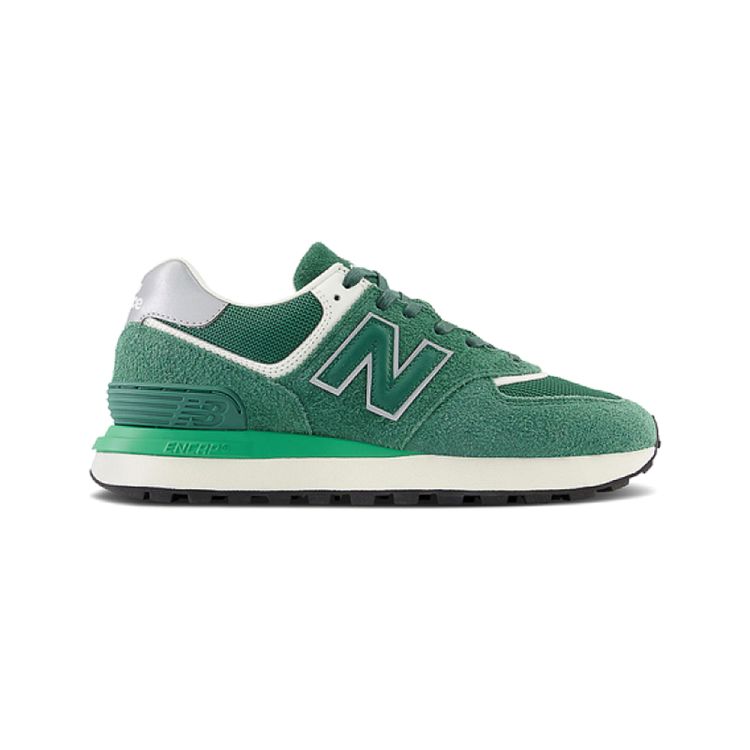 New balance hotsell 574 green